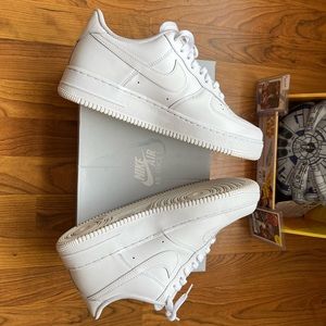 Air Force 1 ‘07